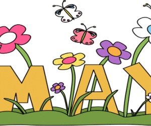 Newsletter May 2018; Newsletter May 2018;