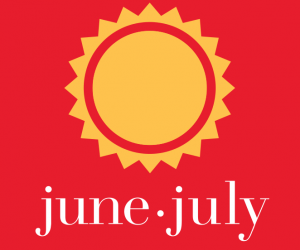 Newsletter June/July 2018; Newsletter June/July 2018;