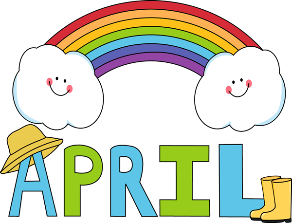 Newsletter April 2018 - Sunshine house