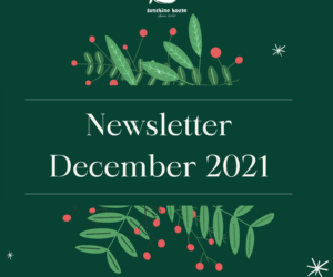 Newsletter December 2021;