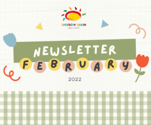 Newsletter February 2022;