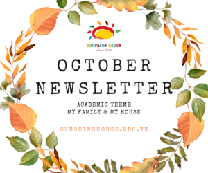 Newsletter October 2022;