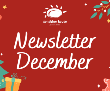 Newsletter December 2022