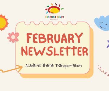 Newsletter February 2023