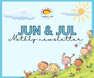 Newsletter Jun & July 2023;