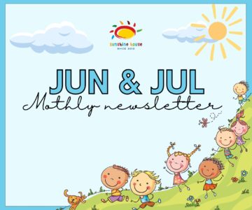 Newsletter Jun & July 2023