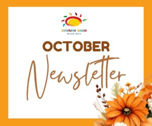 Newsletter October 2024;