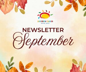 Newsletter September 2024;