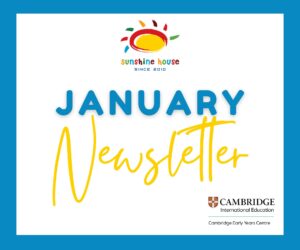 Newsletter February 2025;