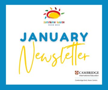 Newsletter February 2025