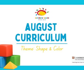 Newsletter Aug 2025