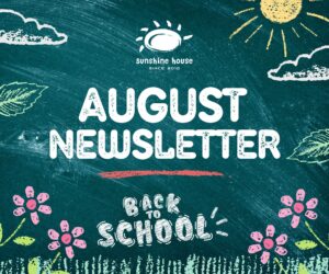 Newsletter Aug 2025;