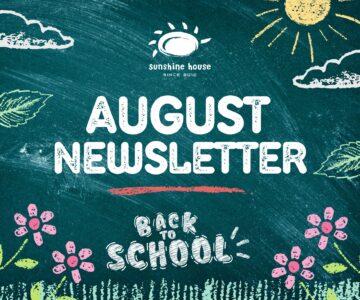 Newsletter Aug 2025