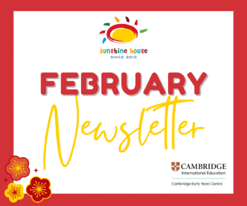 Newsletter February 2026